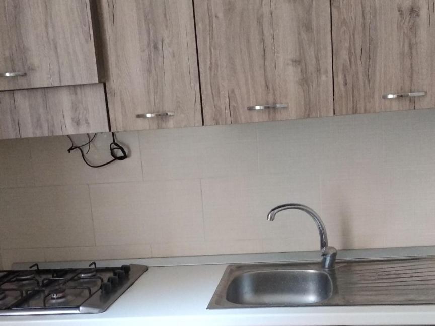Home Di F نابولي المظهر الخارجي الصورة