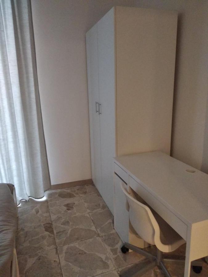 Home Di F نابولي المظهر الخارجي الصورة