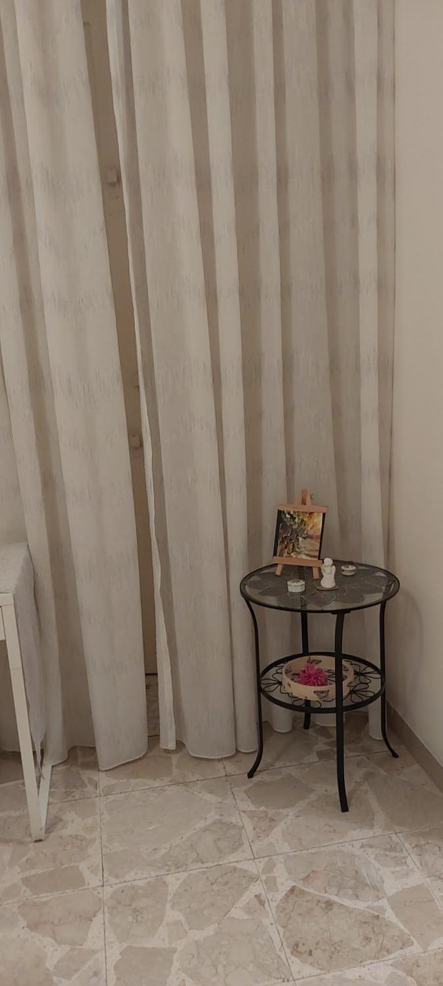 Home Di F نابولي المظهر الخارجي الصورة