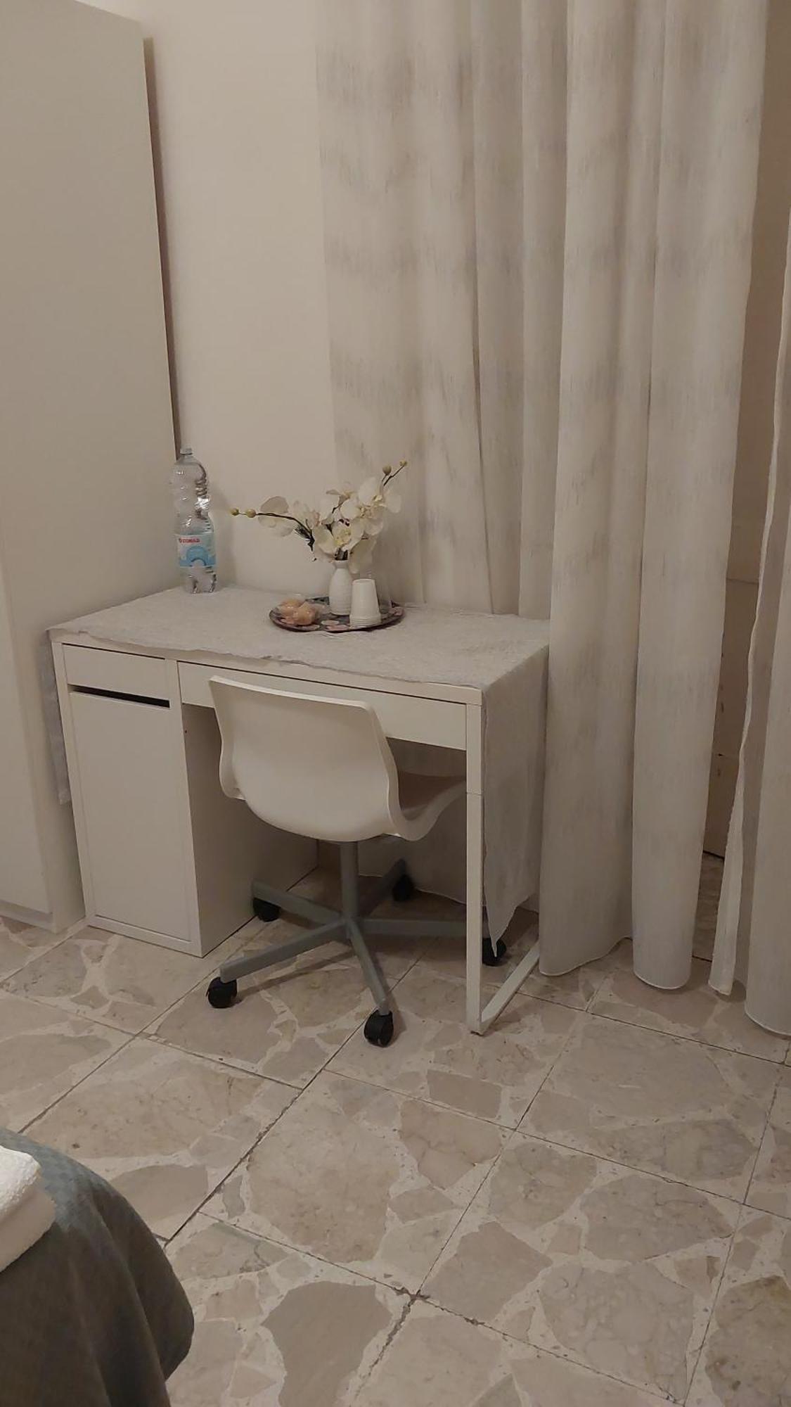 Home Di F نابولي المظهر الخارجي الصورة
