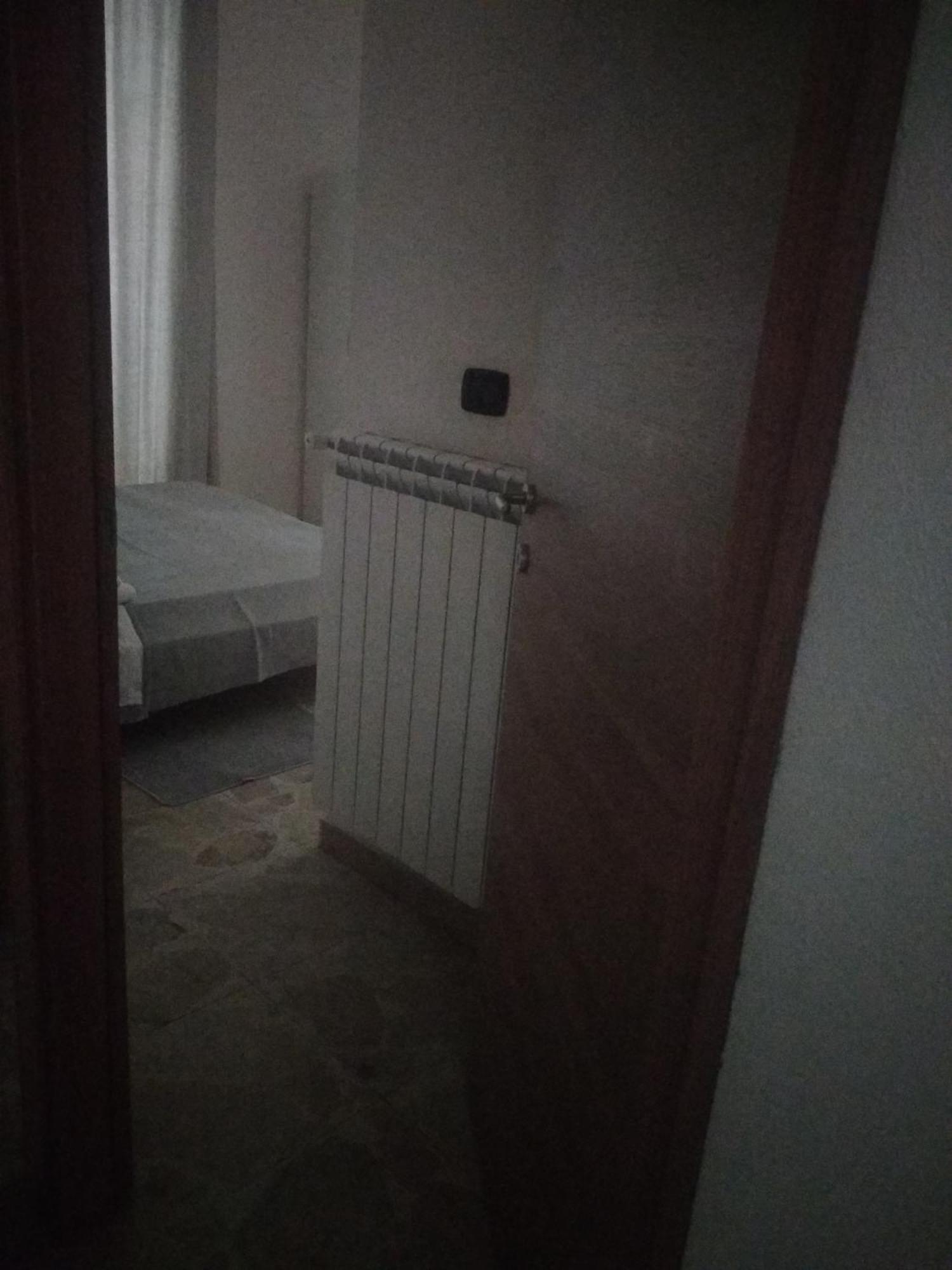 Home Di F نابولي المظهر الخارجي الصورة