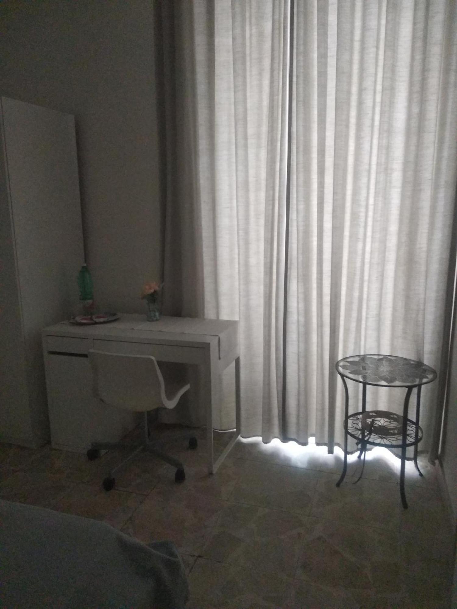 Home Di F نابولي المظهر الخارجي الصورة